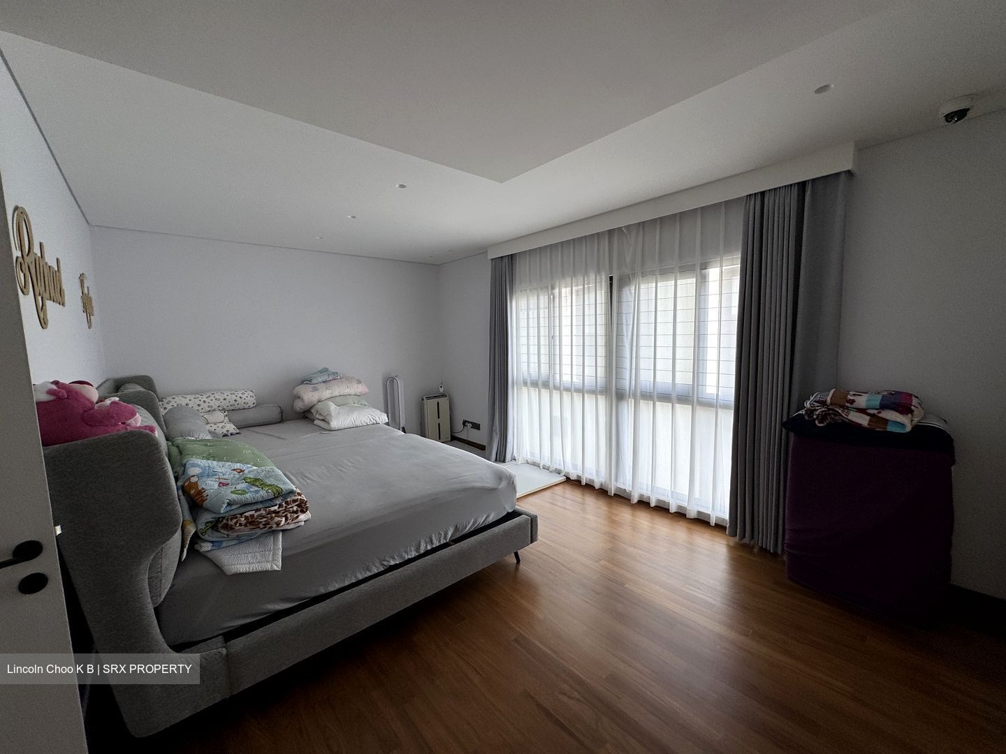 Serangoon Garden Way (D19), Semi-Detached #450407551